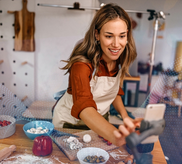 See the Unseen with Product View AI