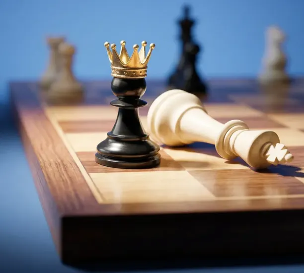 The Excess Factor: il desiderio come leva di crescita