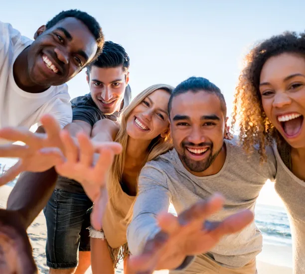 Connect with real people for agile, authentic insight discovery - Ipsos RealTalk Community Essentials