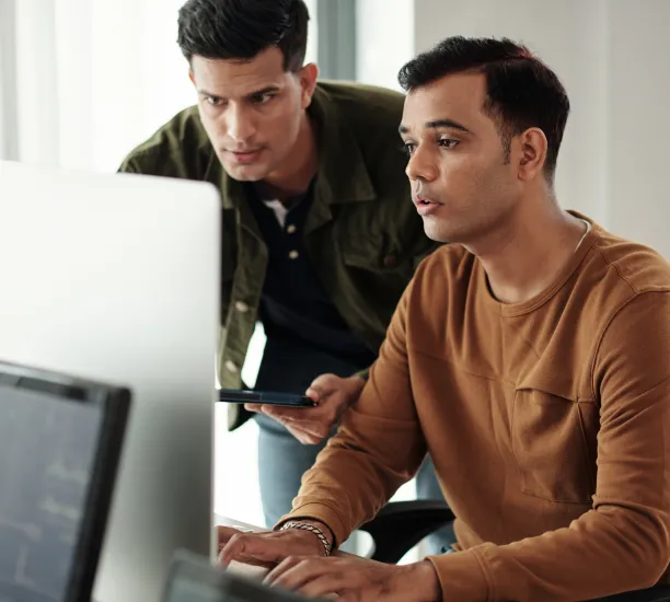 IT-krapte remt innovatie