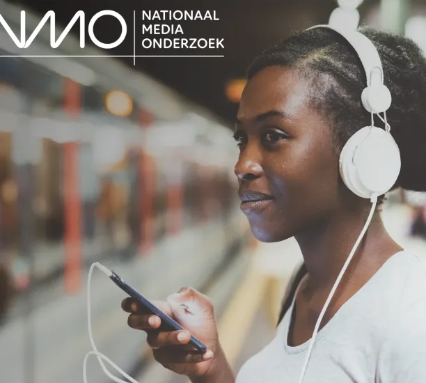 Mobiel, streaming en AI kenmerken digitalisering van mediagedrag