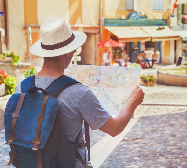 Future4tourism: comprendi oggi come viaggeranno gli italiani domani