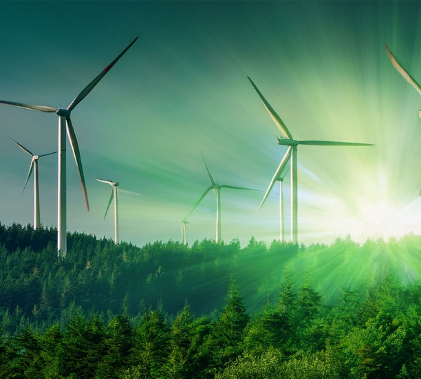 energy and climate change