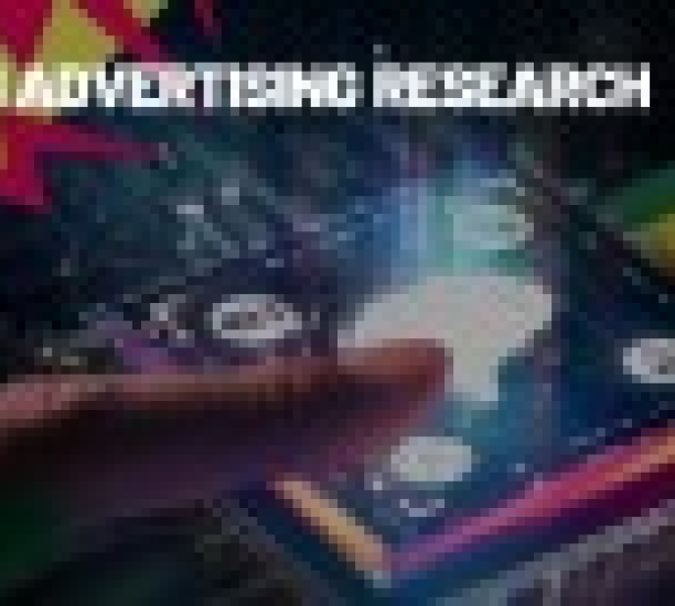 AI u istraživanju oglašavanja