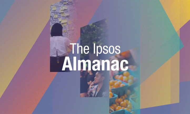 ipsos almanac