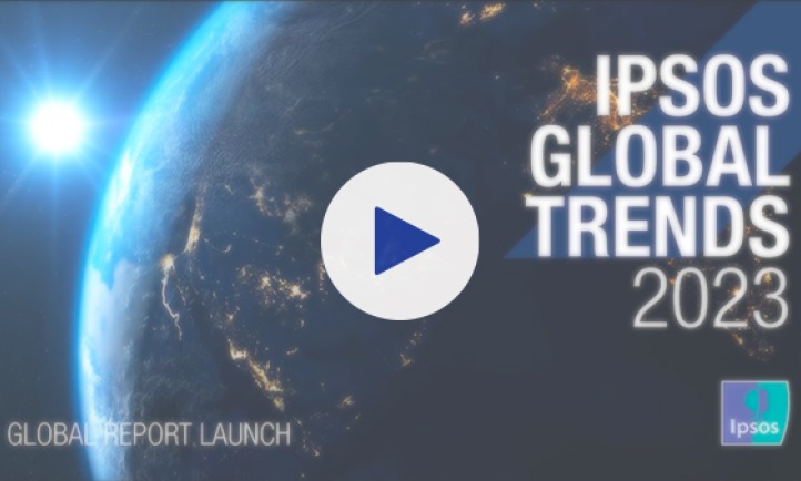 Ipsos | Global report launch video