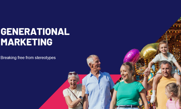 Ipsos Views - Generational marketing - breaking free from stereotypes