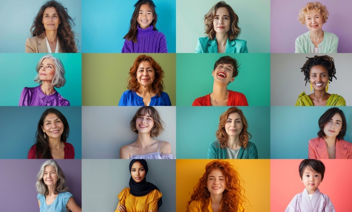  Wie steht es um die Gleichstellung der Geschlechter in Deutschland? Das untersucht eine internationale Ipsos-Studie zum Weltfrauentag, die sich mit den Einstellungen und Wahrnehmungen der Menschen zur Gleichstellung der Geschlechter beschäftigt.
