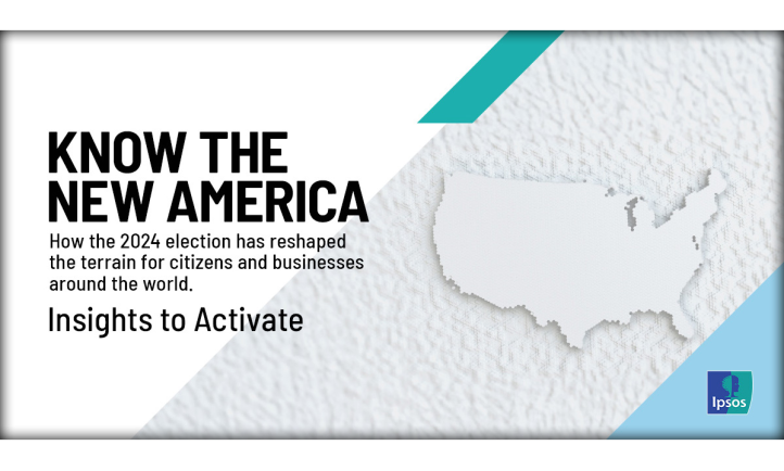 Know the New America