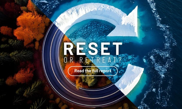 ESG Council Report