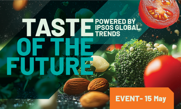 [EVENT] Taste of the Future [UK]