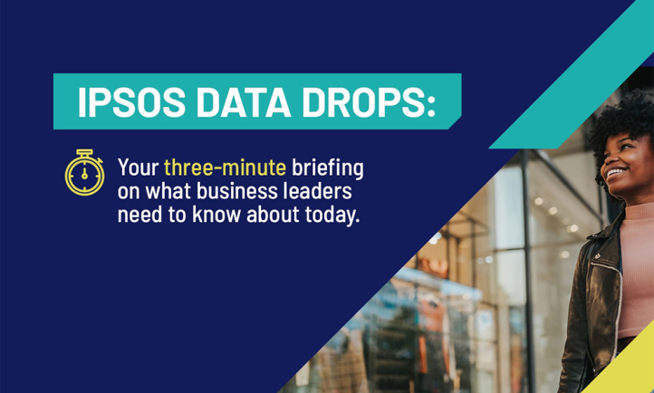 Ipsos Data Drops