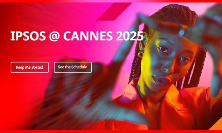 Ipsos @ Cannes 2025 