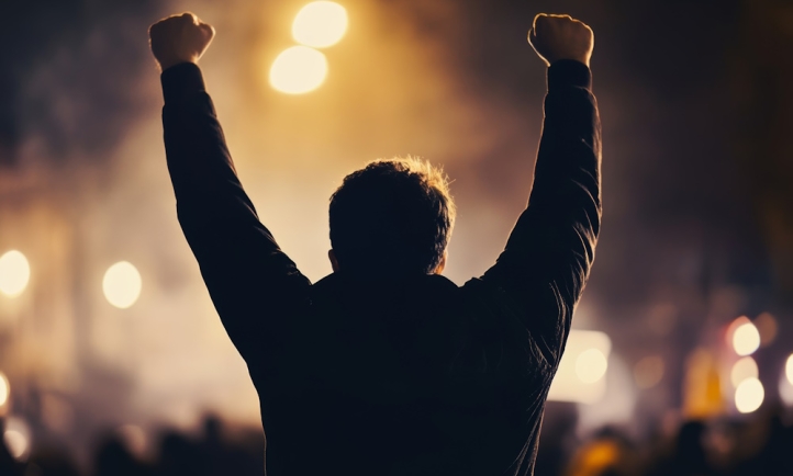 Wie steht es um den Populismus in Deutschland? Laut dem „Ipsos Populism Report 2025” ist die Wahrnehmung der gesellschaftlichen Spaltung in keinem anderen Staat der Welt so stark ausgeprägt wie in Deutschland.