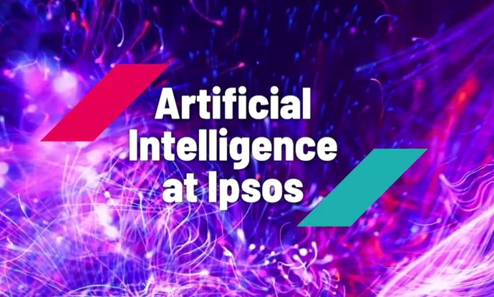 ArtificiaI Intelligence (AI) at Ipsos