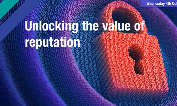 [Webinar] Unlocking the value of reputation