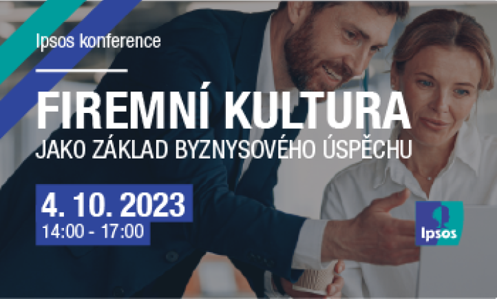 Konference | Ipsos