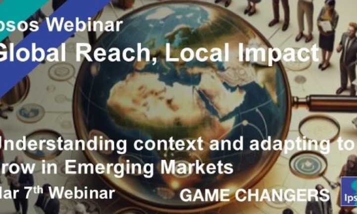 Global Reach, Local Impact: Understanding Context and Adapting to Grow in Emerging Markets