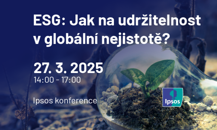 ESG konference