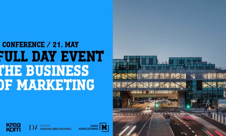 The Business of Marketing 2025