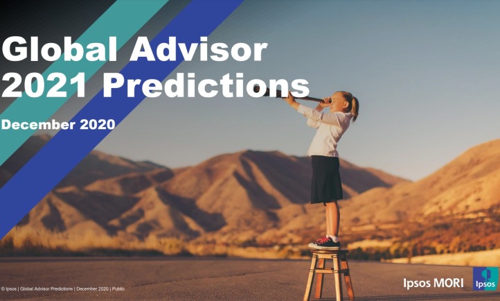 Global predictions for 2021 | Ipsos
