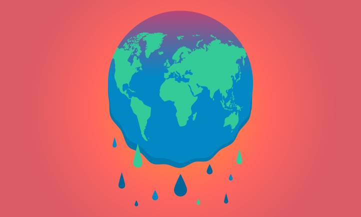 Hvordan har folk det med klimaforandringerne, og hvad skal der gøres? | Ipsos Danmark