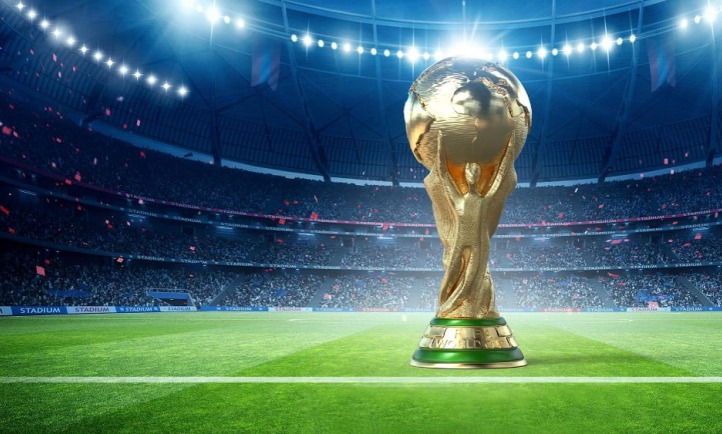Ipsos | Global Advisor | Campeonato do Mundo de Futebol 2022