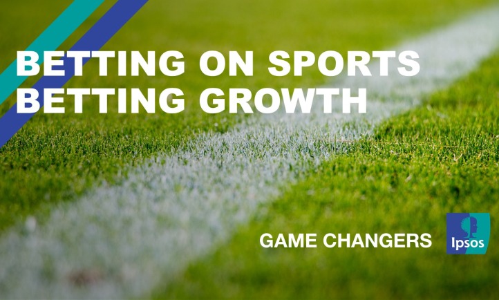Betting on sports betting growth