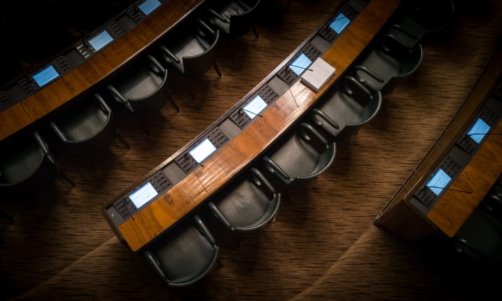 Ipsos výsledky volebného modelu marec Ipsos