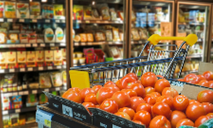  Índice de Confianza del Consumidor – Abril 2023