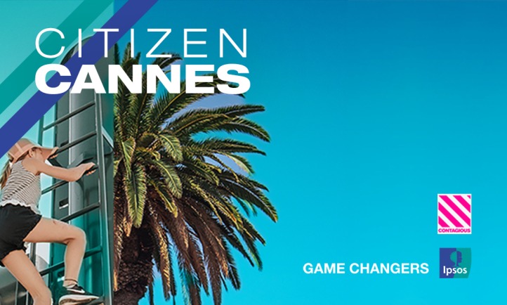 Citizen Cannes: How three key factors shape creative, brand and global success