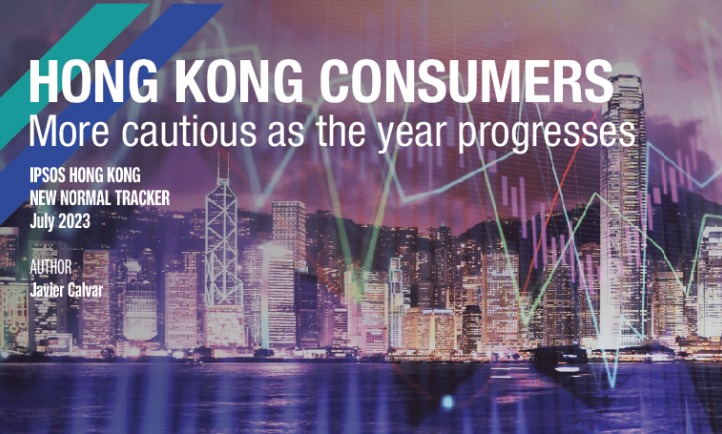 Hong Kong Consumers: More Cautious As The Year Progresses