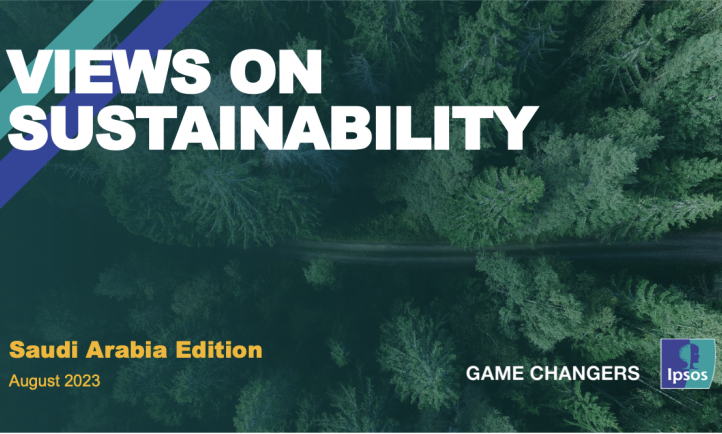 green sustainable KSA