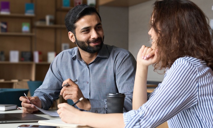 Employee Experience