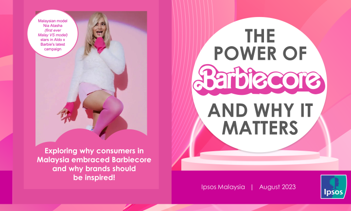 Barbiecore