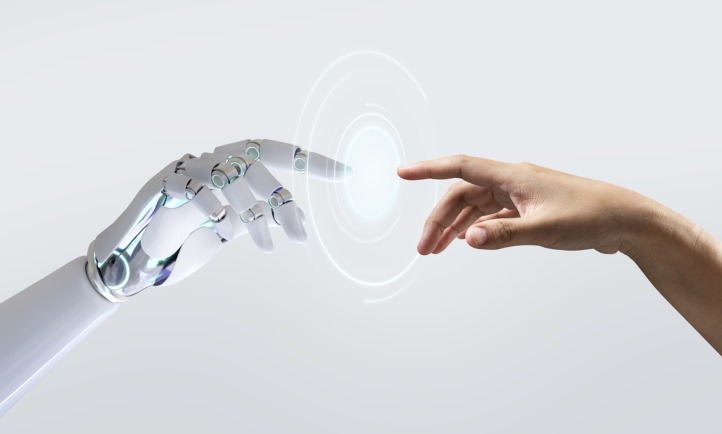 Ipsos global survey on Artificial Intelligence, 2023