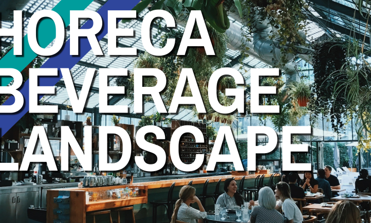 Ipsos HoReCa Beverage Landscape in Romania - Ediția a cincea