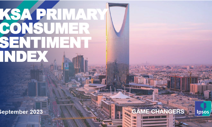 Saudi Arabia economy and consumer