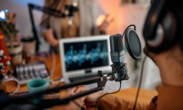 Ascolto e fruizione dei podcast: Ipsos presenta i risultati della Digital Audio Survey 2023