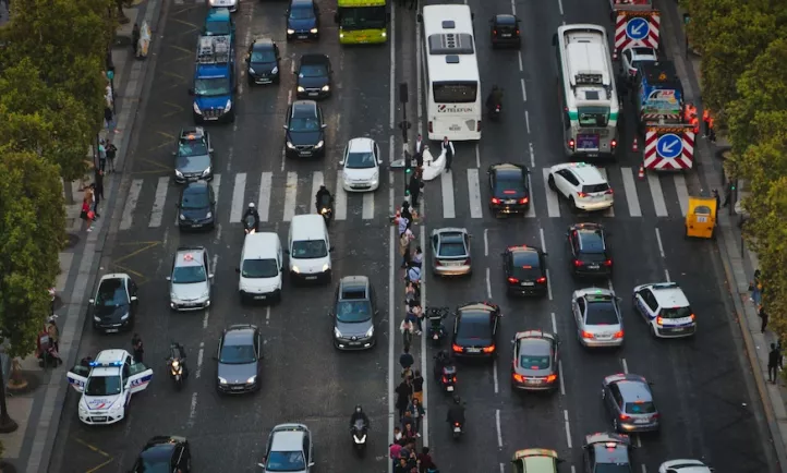 Ipsos | Mobilité | Voiture