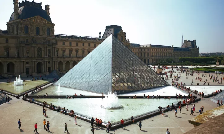 Ipsos | World Tourism Day 2023