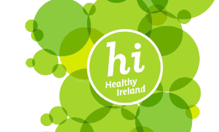 Healthy Ireland