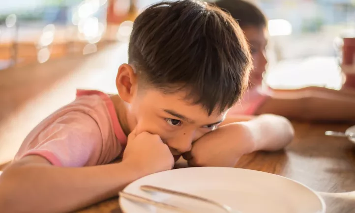 Ipsos | World Vision Report | World Food Day 2023