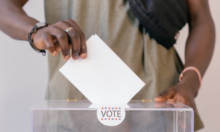 Possible political party choices in the 2024 election south africa