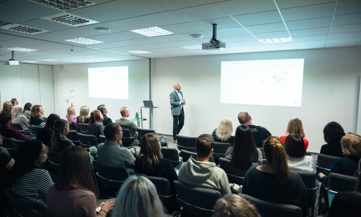 Konference | Ipsos