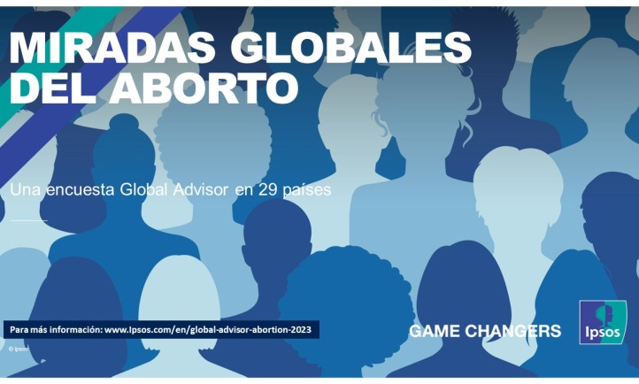 Ipsos Miradas Globales del Aborto
