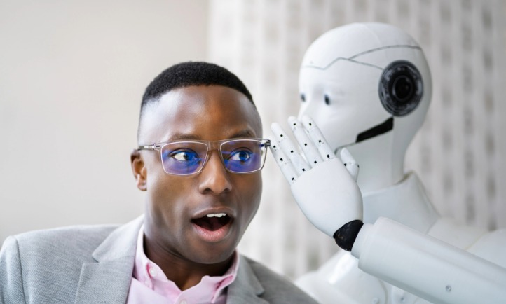 Chat GPT di OpenAI e Intelligenza Artificiale: conoscenza, utilizzo e fiducia degli italiani 