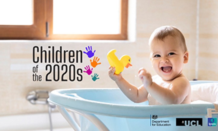 Children of the 2020s Study | Ipsos