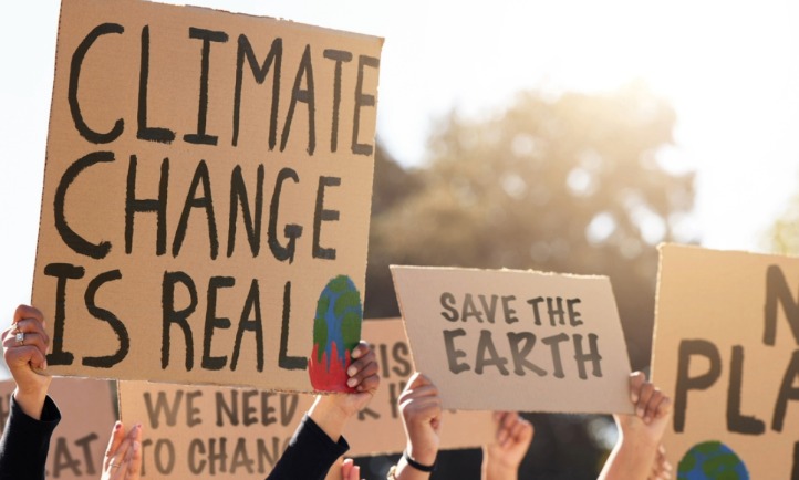COP28 Dubai 2023: paura per le conseguenze dirette del cambiamento climatico