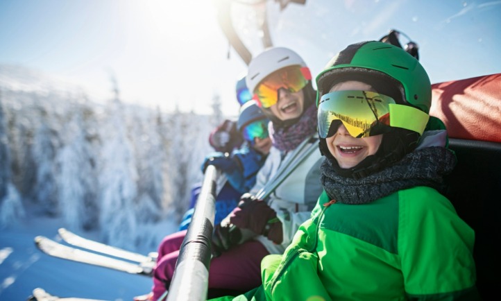 Vacanze di Natale 2023 e invernali: gli italiani non rinunciano a viaggiare